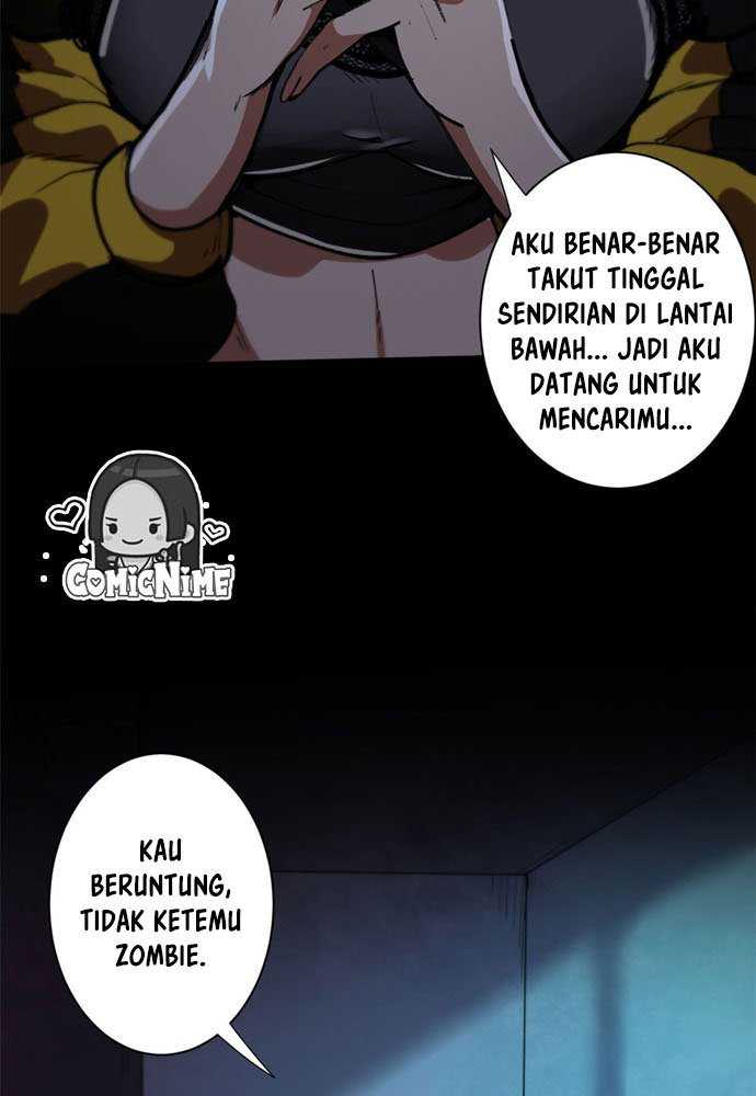 Roulette World Chapter 14 Gambar 22