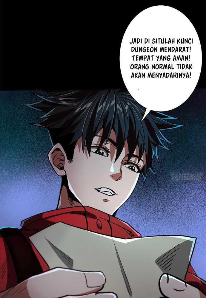 Roulette World Chapter 14 Gambar 46