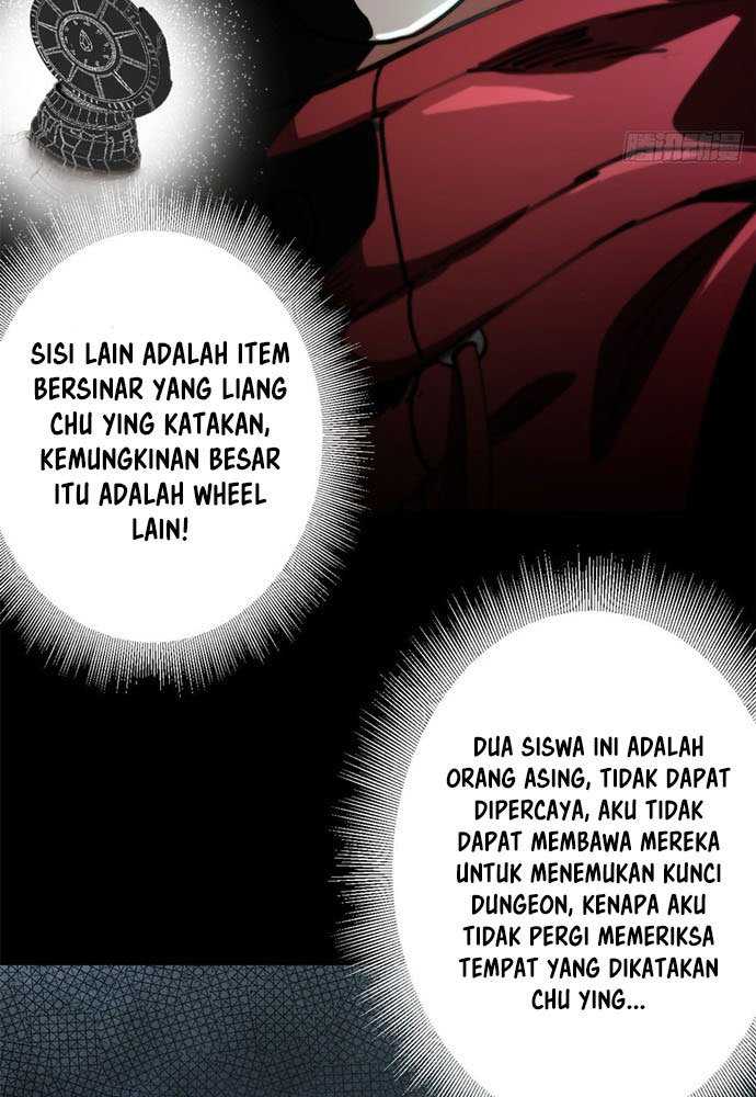 Roulette World Chapter 14 Gambar 48