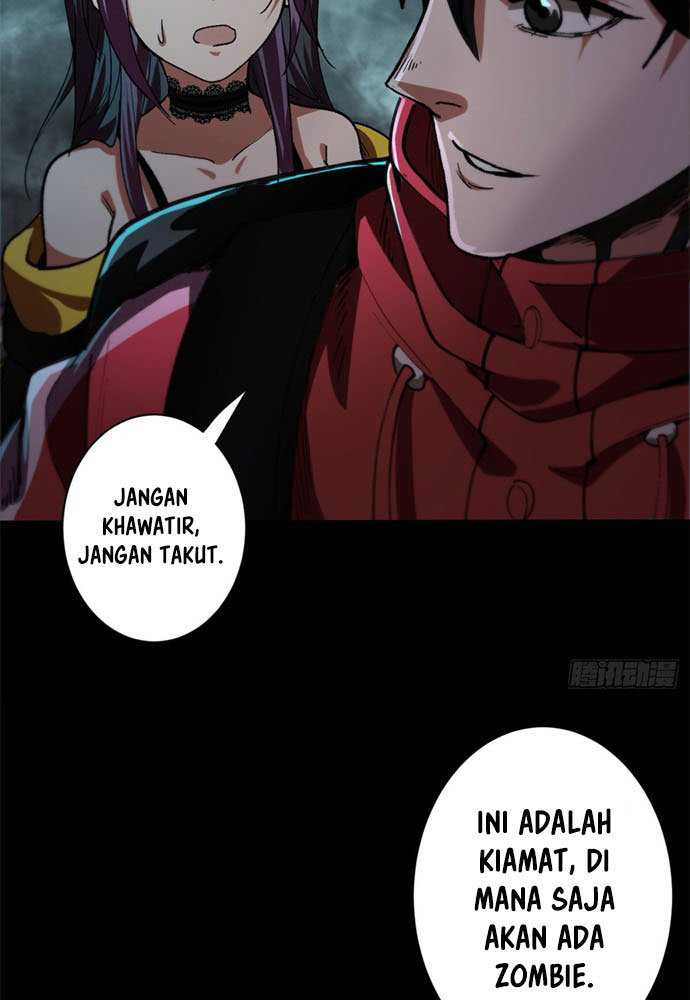 Roulette World Chapter 14 Gambar 59