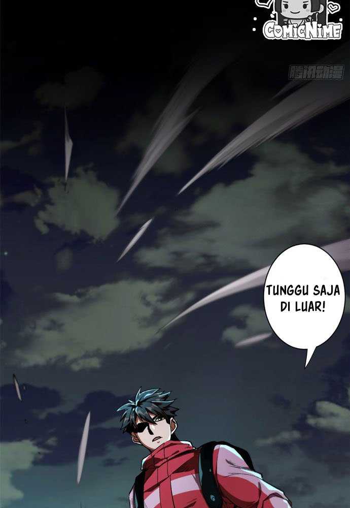 Roulette World Chapter 14 Gambar 63