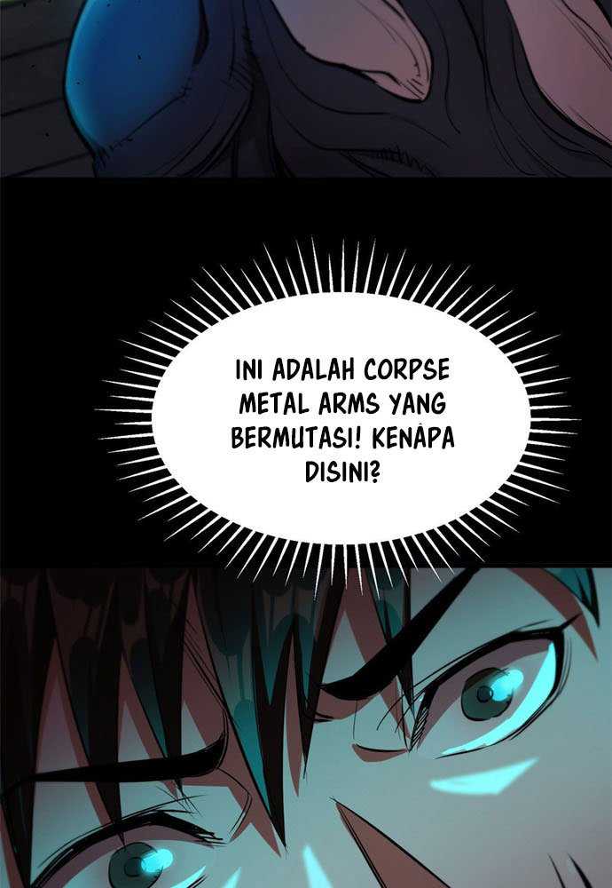 Roulette World Chapter 13 Gambar 34