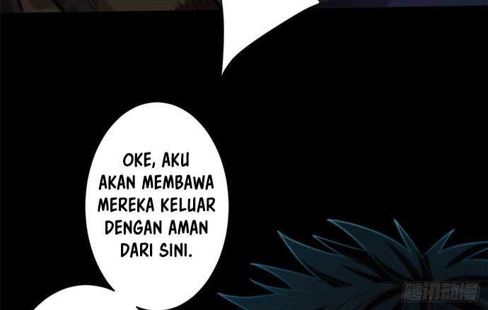 Roulette World Chapter 12 Gambar 10