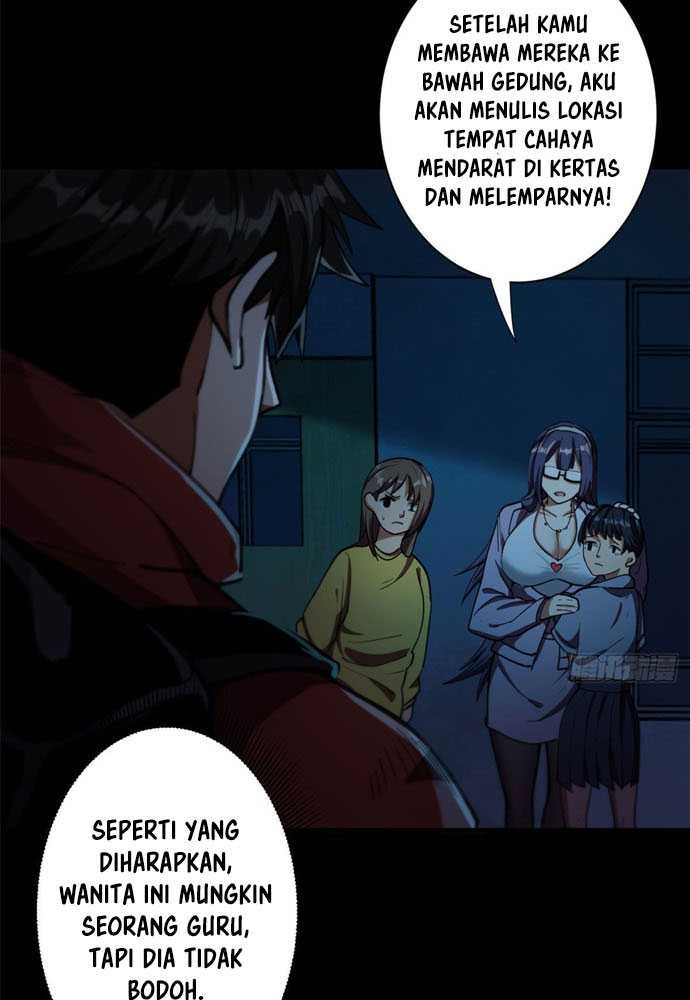 Roulette World Chapter 12 Gambar 12