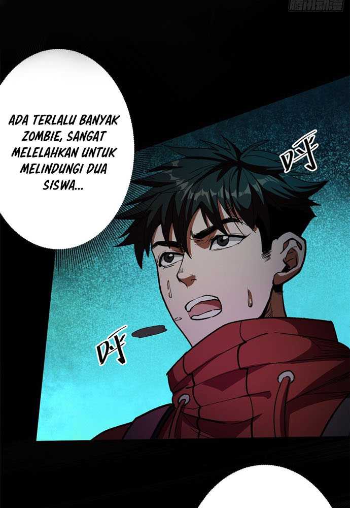 Roulette World Chapter 12 Gambar 37