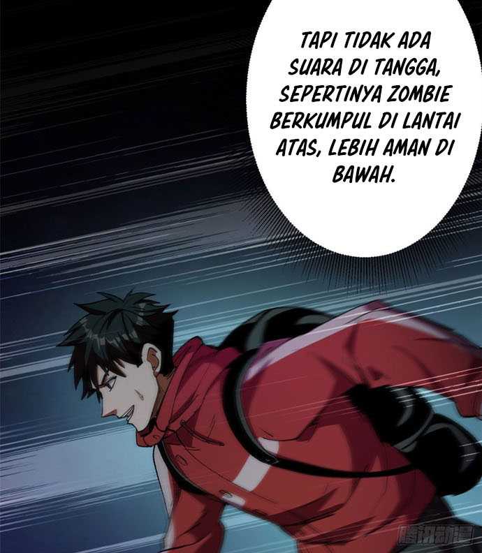 Roulette World Chapter 12 Gambar 38