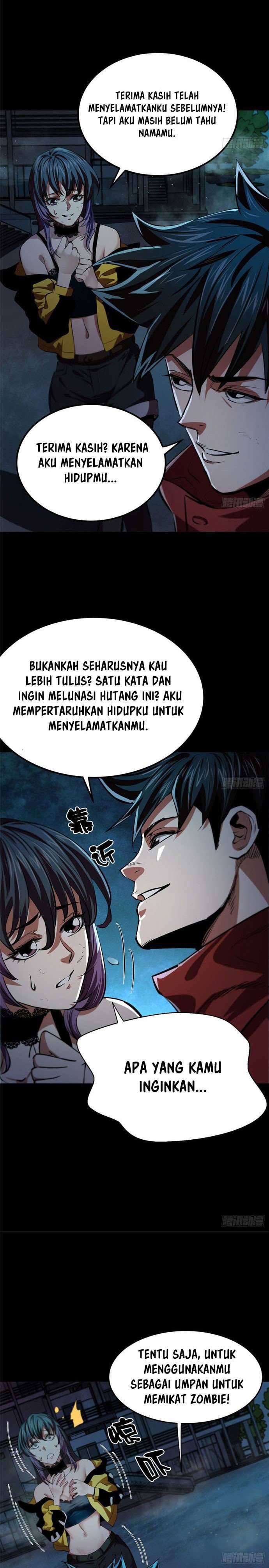 Roulette World Chapter 11 Gambar 4