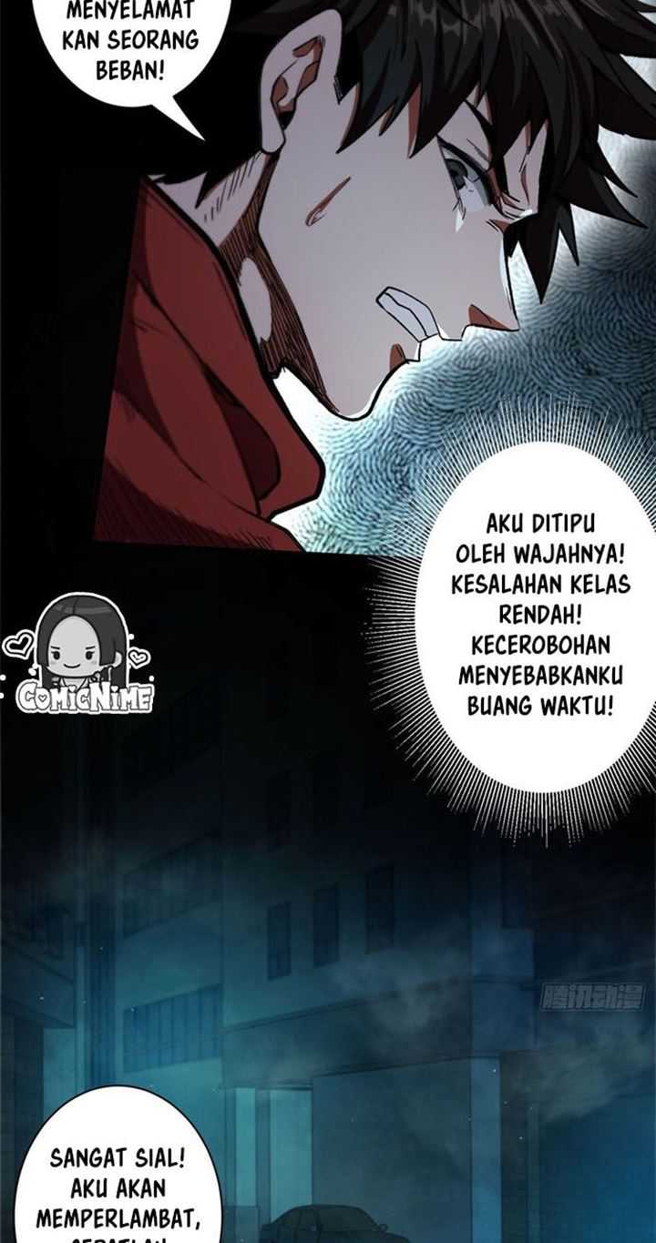 Roulette World Chapter 10 Gambar 23