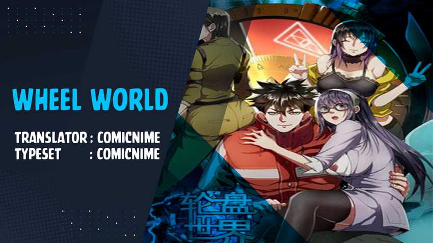 Baca Komik Roulette World Chapter 8 Gambar 1