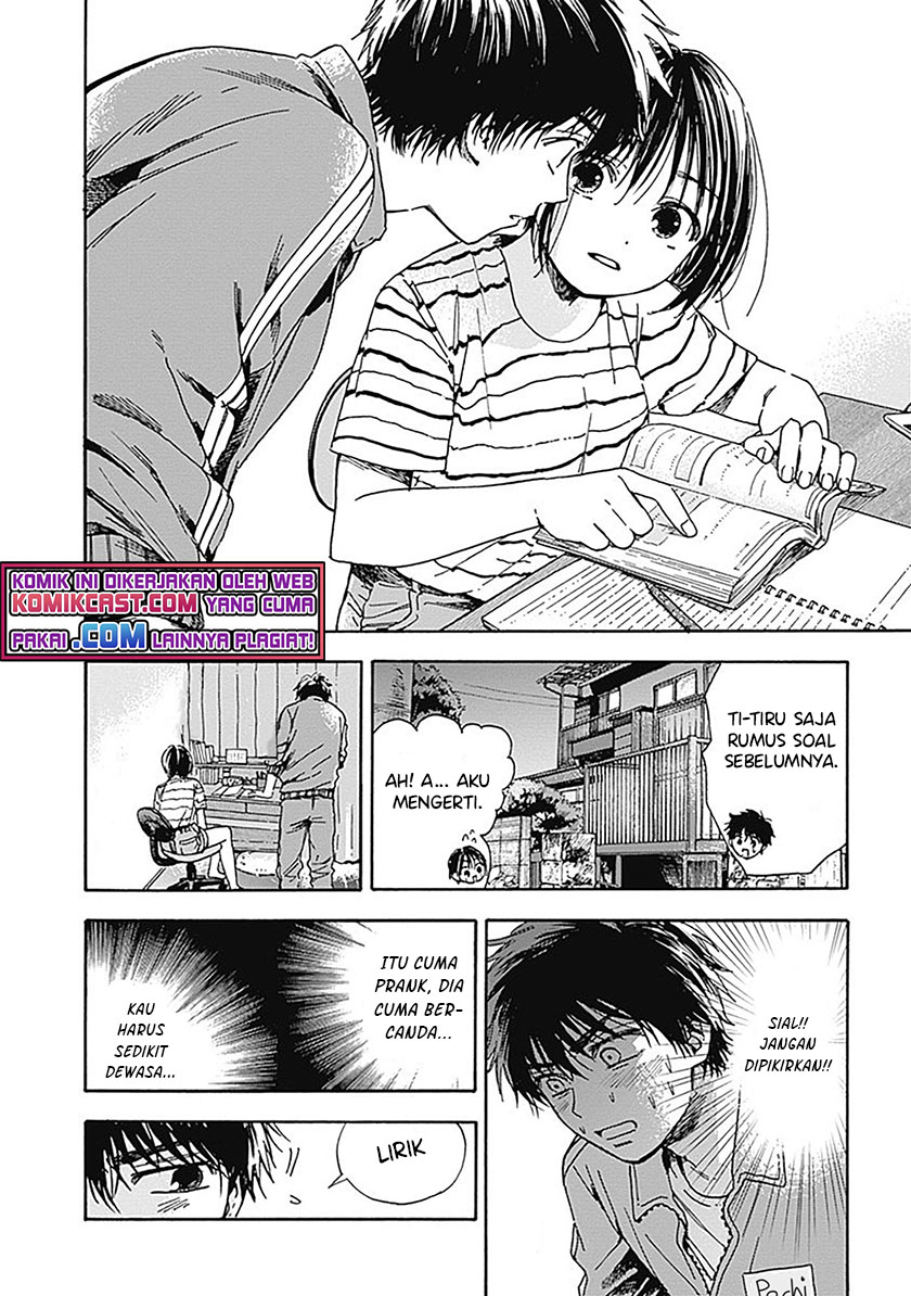 Pochi Gokko Chapter 14 Gambar 3