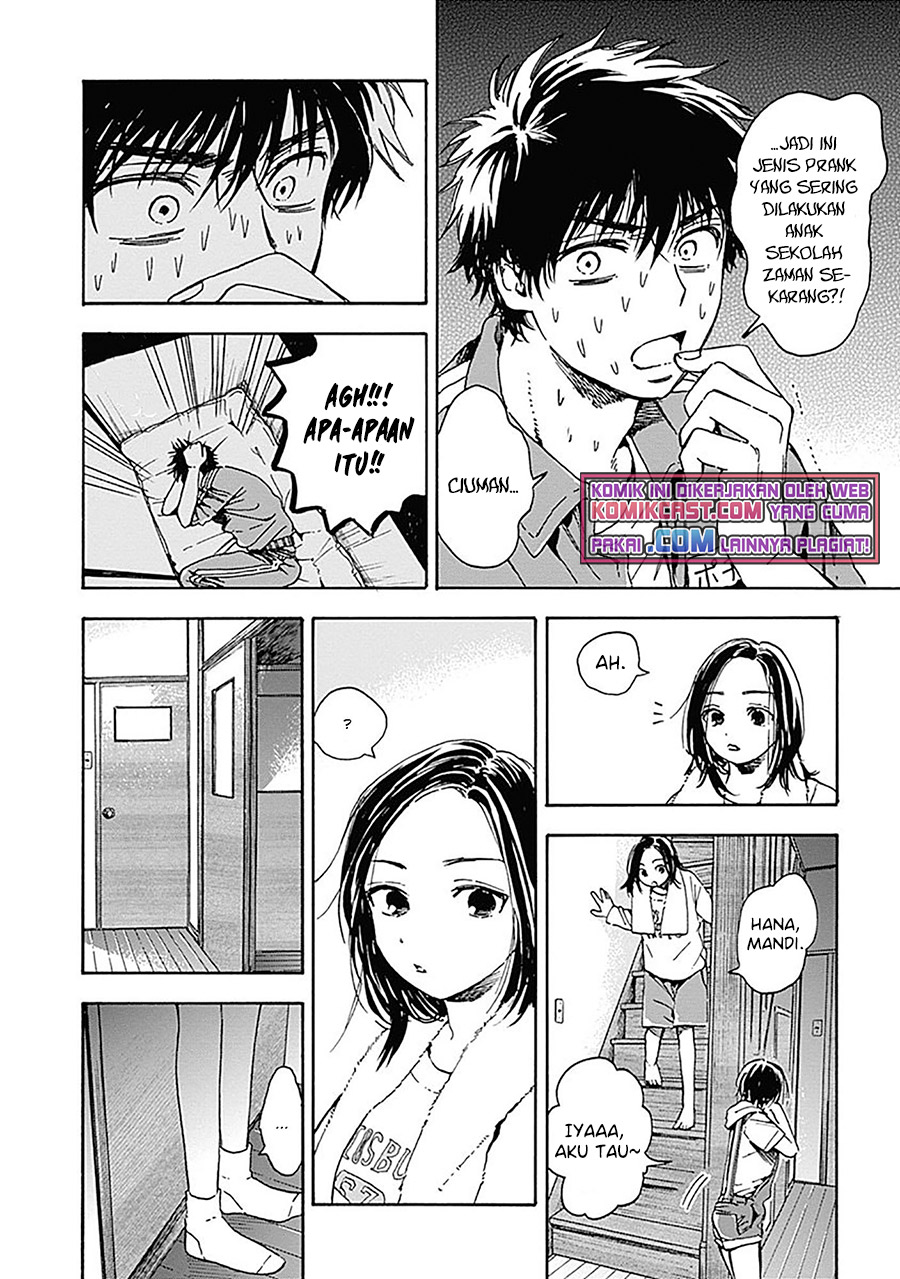 Pochi Gokko Chapter 13 Gambar 7