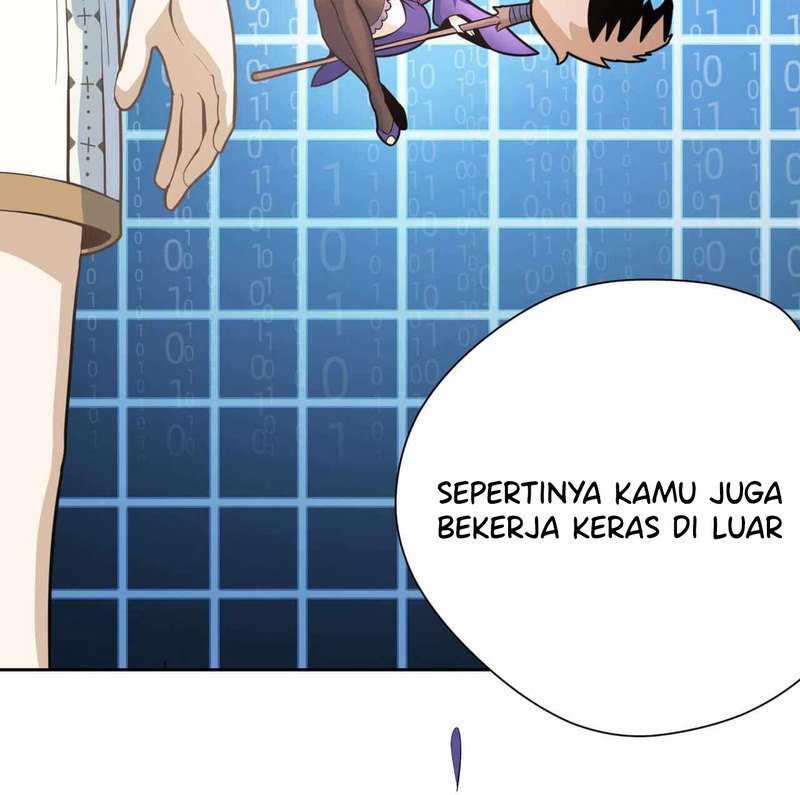 Learning Magic in Another World Chapter 4 Gambar 5