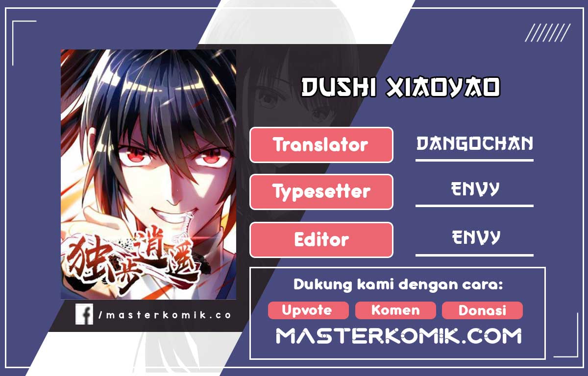 Baca Komik Dushi Xiaoyao Chapter 275 Gambar 1