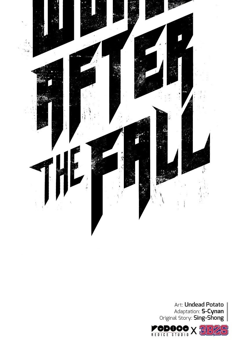 The World After the Fall Chapter 35 Gambar 49