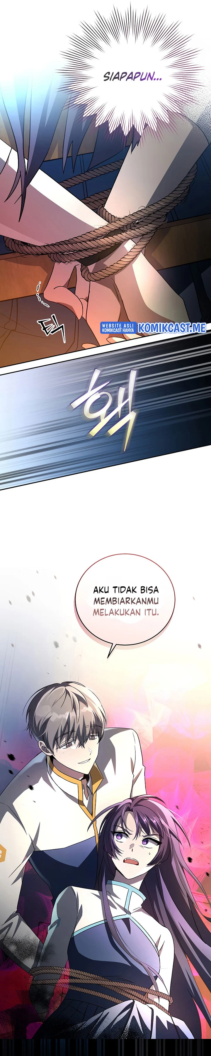 The Novel’s Extra (Remake) Chapter 27 Gambar 29