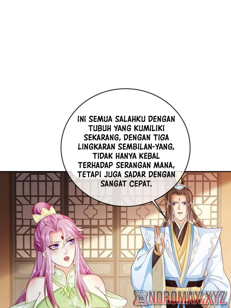 Baca Manhua Sign in the Mystery Box to Dominate the World of Cultivation Chapter 15 Gambar 2