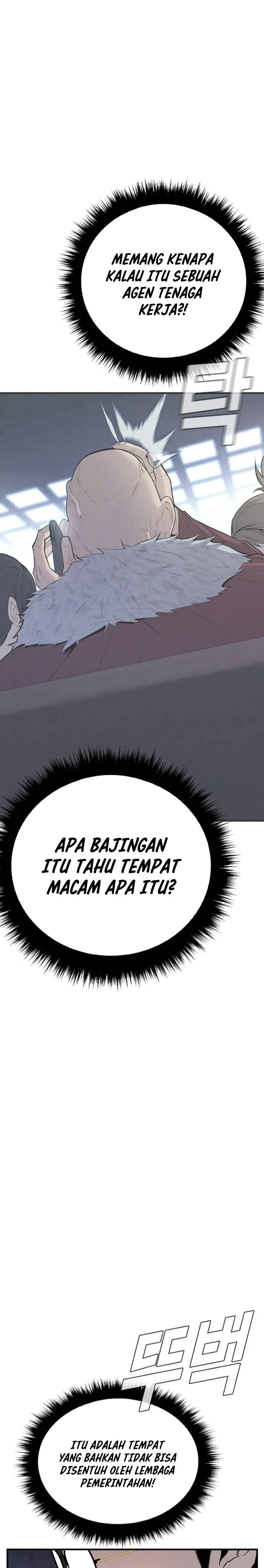 Manager Kim Chapter 47 Gambar 27