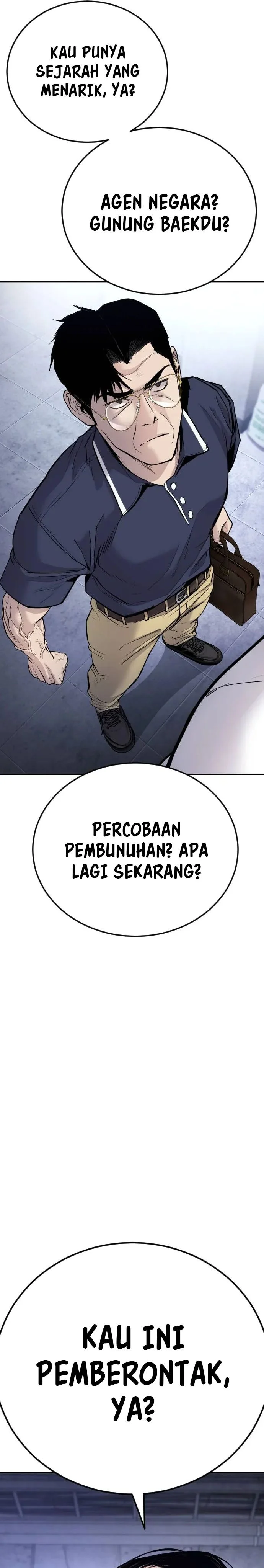 Manager Kim Chapter 47 Gambar 34