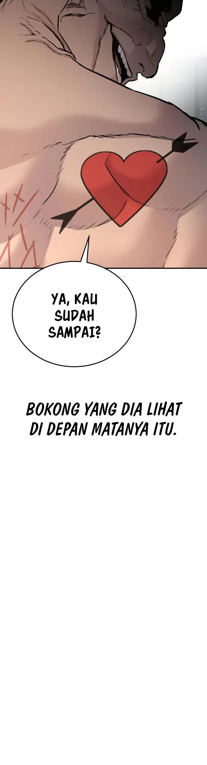 Manager Kim Chapter 47 Gambar 9