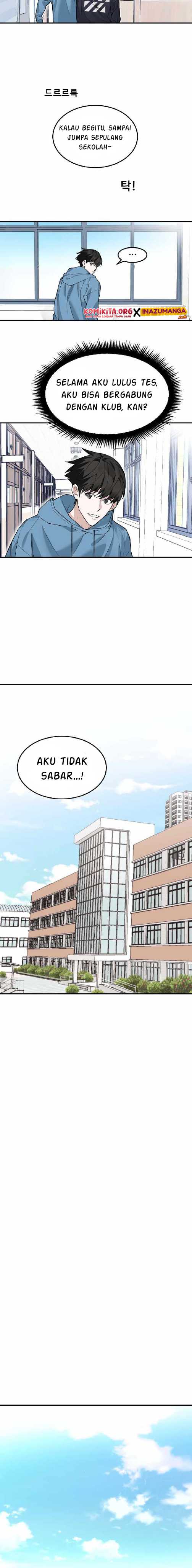 The Extreme Chapter 1 Gambar 10