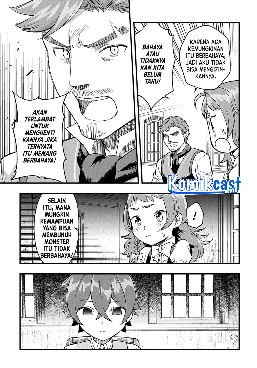 Magic Maker – Isekai Mahou no Tsukurikata Chapter 6 Gambar 20