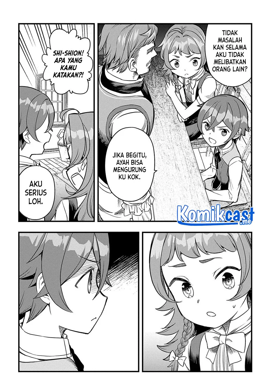 Magic Maker – Isekai Mahou no Tsukurikata Chapter 6 Gambar 23