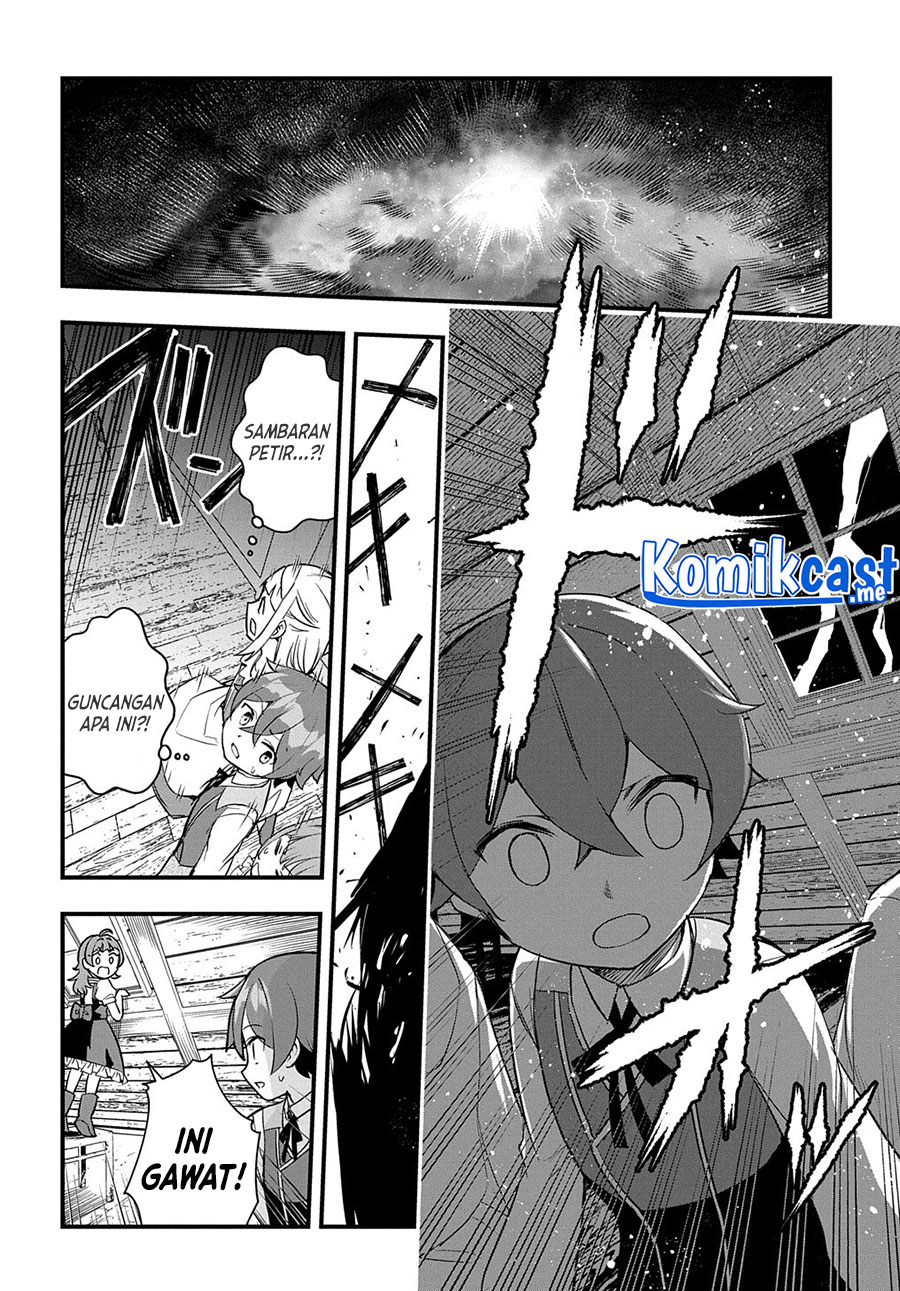 Magic Maker – Isekai Mahou no Tsukurikata Chapter 5 Gambar 19