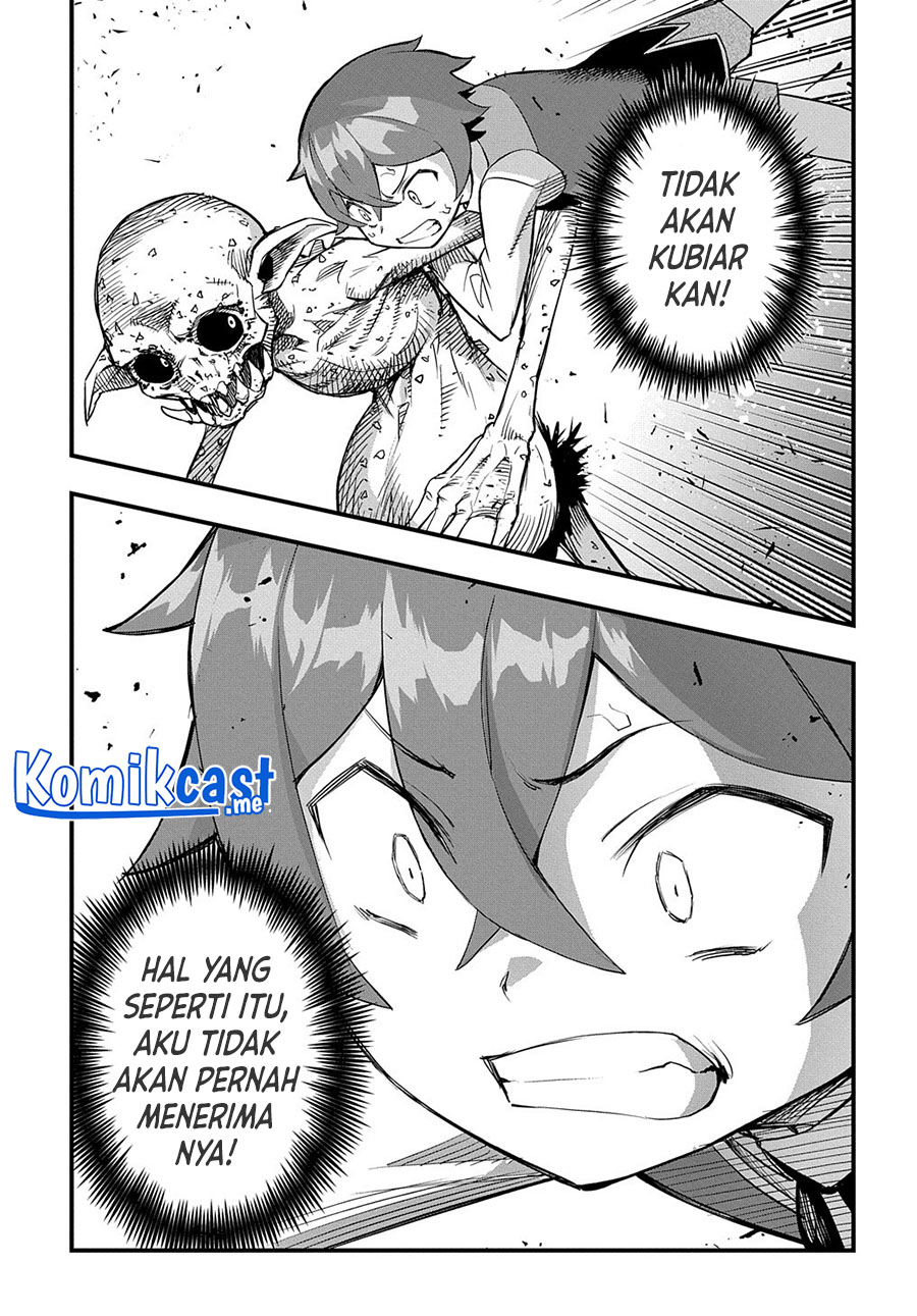 Magic Maker – Isekai Mahou no Tsukurikata Chapter 5 Gambar 32