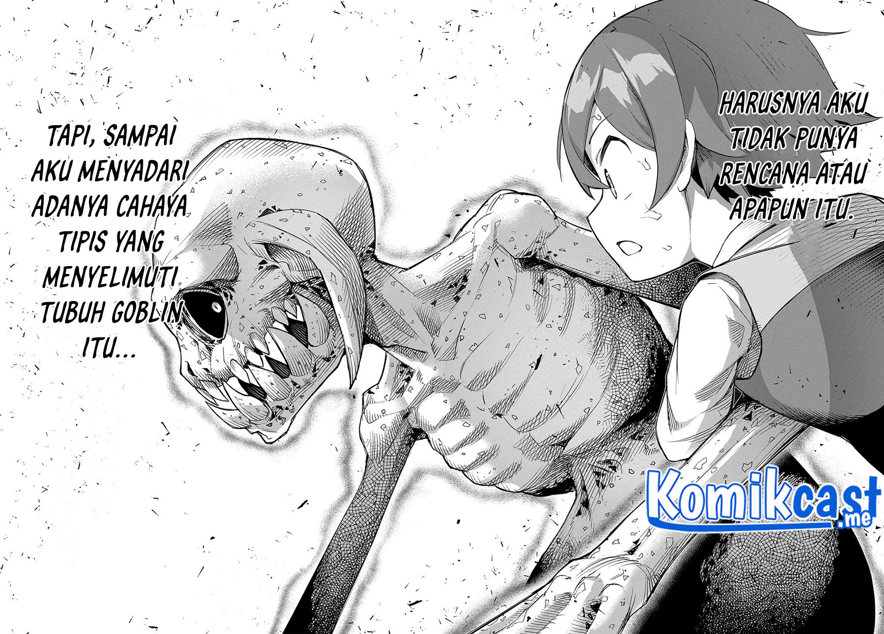 Magic Maker – Isekai Mahou no Tsukurikata Chapter 5 Gambar 33