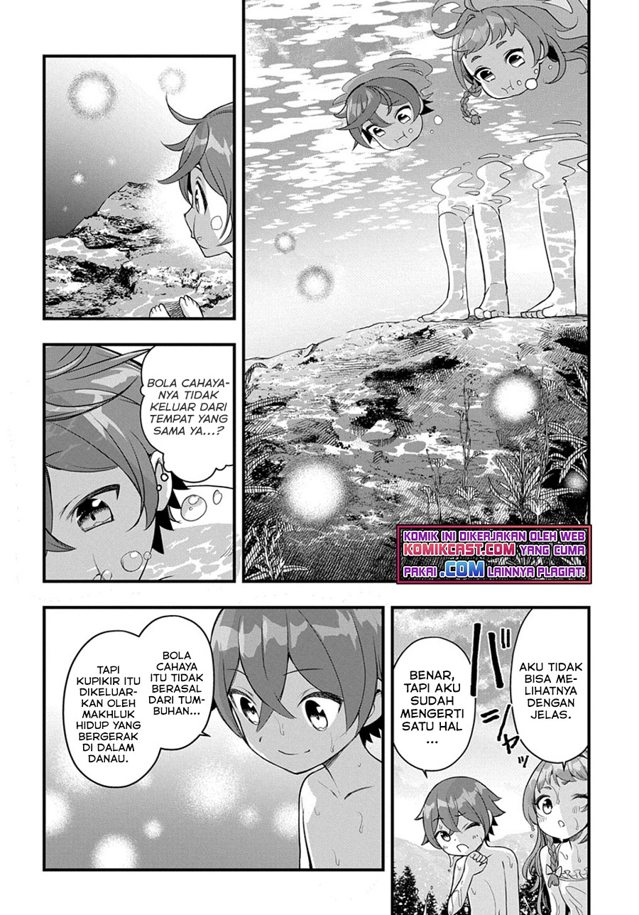 Magic Maker – Isekai Mahou no Tsukurikata Chapter 2 Gambar 10