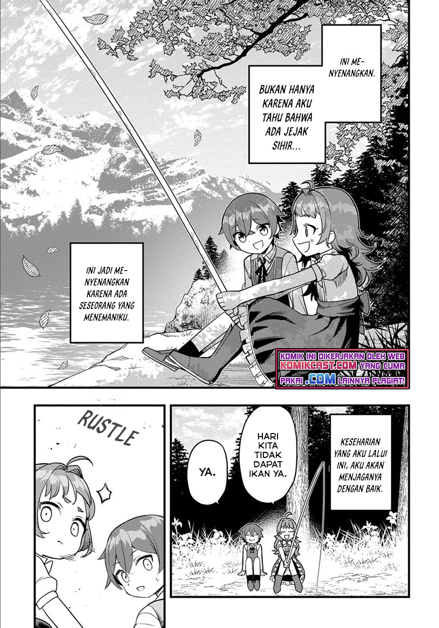 Magic Maker – Isekai Mahou no Tsukurikata Chapter 2 Gambar 13