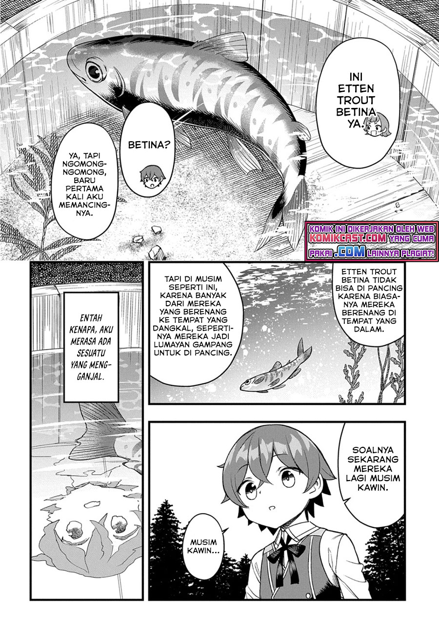 Magic Maker – Isekai Mahou no Tsukurikata Chapter 2 Gambar 18