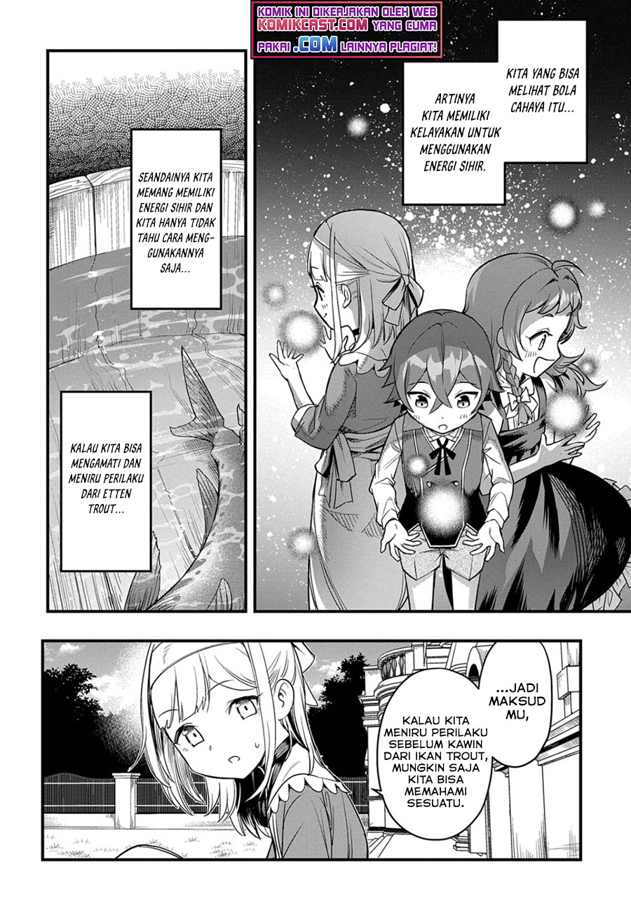 Magic Maker – Isekai Mahou no Tsukurikata Chapter 2 Gambar 26