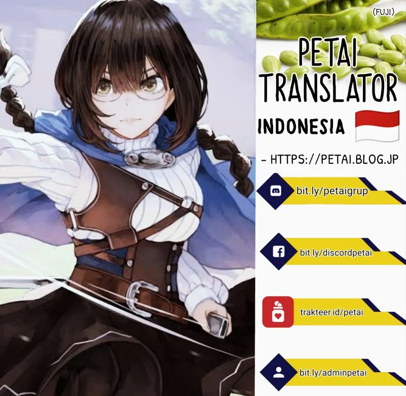 I Don’t Really Get It, but It Looks Like I Was Reincarnated in Another World Chapter 20 Gambar 34