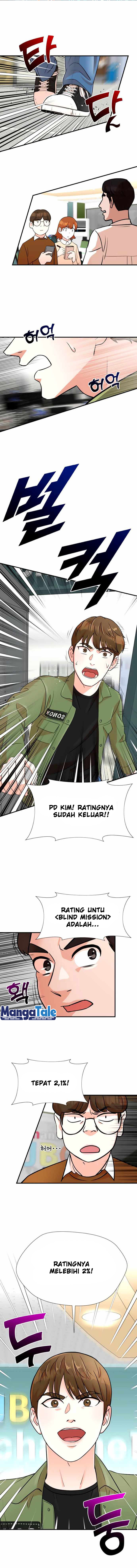 Baca Manga Second Life Producer Chapter 10 Gambar 2