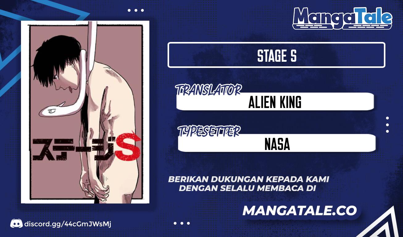 Baca Komik Stage S Chapter 11 Gambar 1