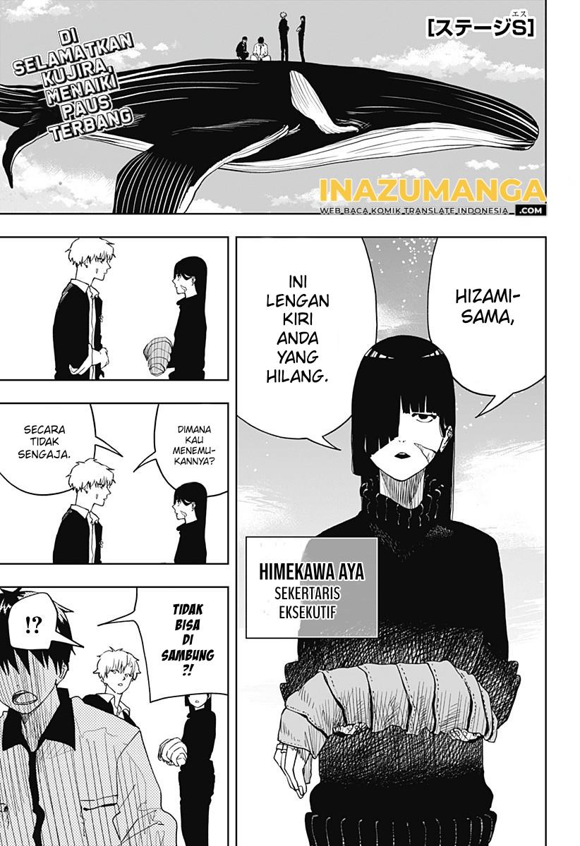 Baca Manga Stage S Chapter 9 Gambar 2