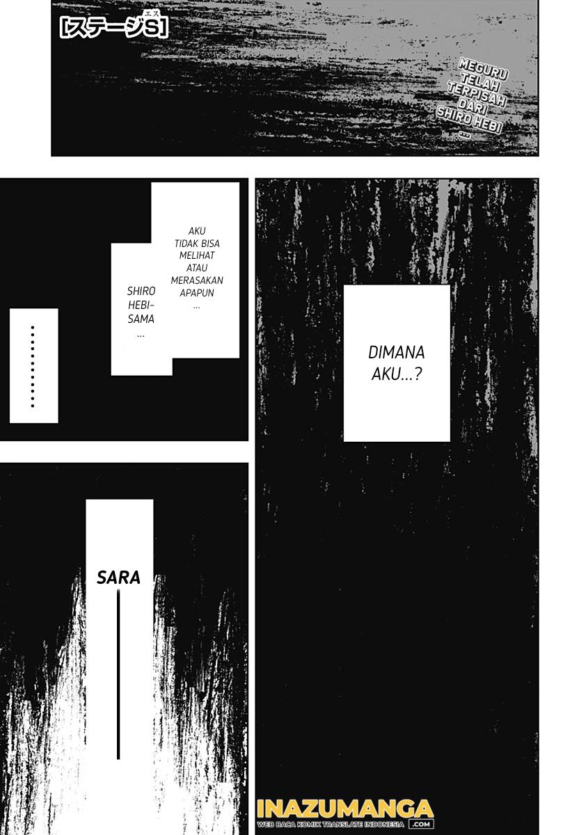 Baca Manga Stage S Chapter 8 Gambar 2