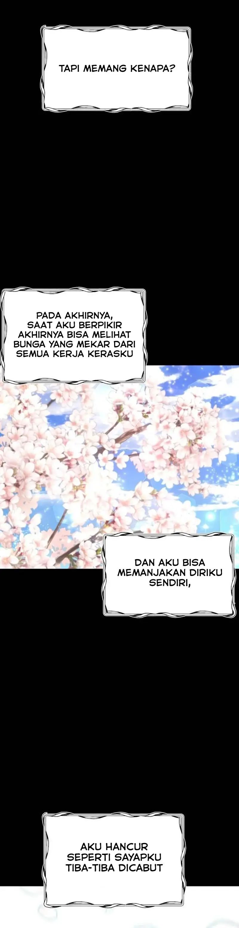 Not Just Anybody Can be An Evil Lady Chapter 66 Gambar 24