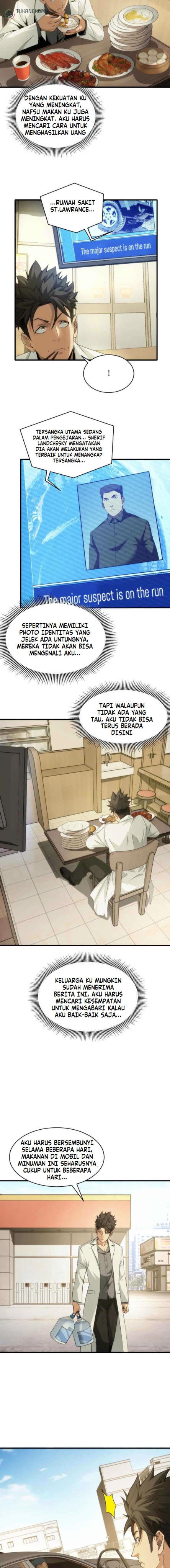Here’s a Punch Chapter 9 Gambar 3
