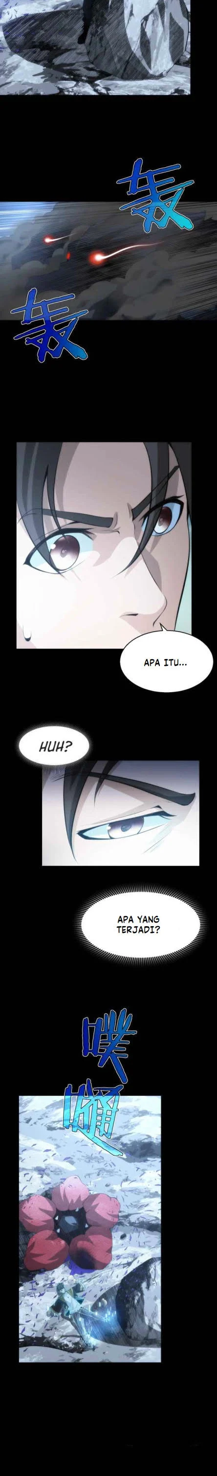 Here’s a Punch Chapter 8 Gambar 12