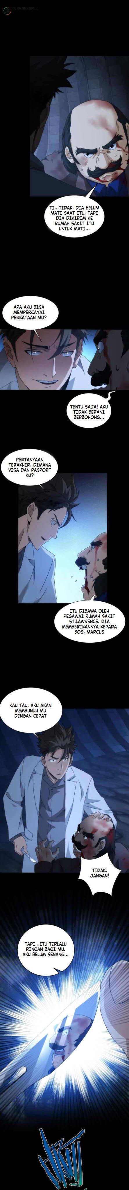 Here’s a Punch Chapter 7 Gambar 15