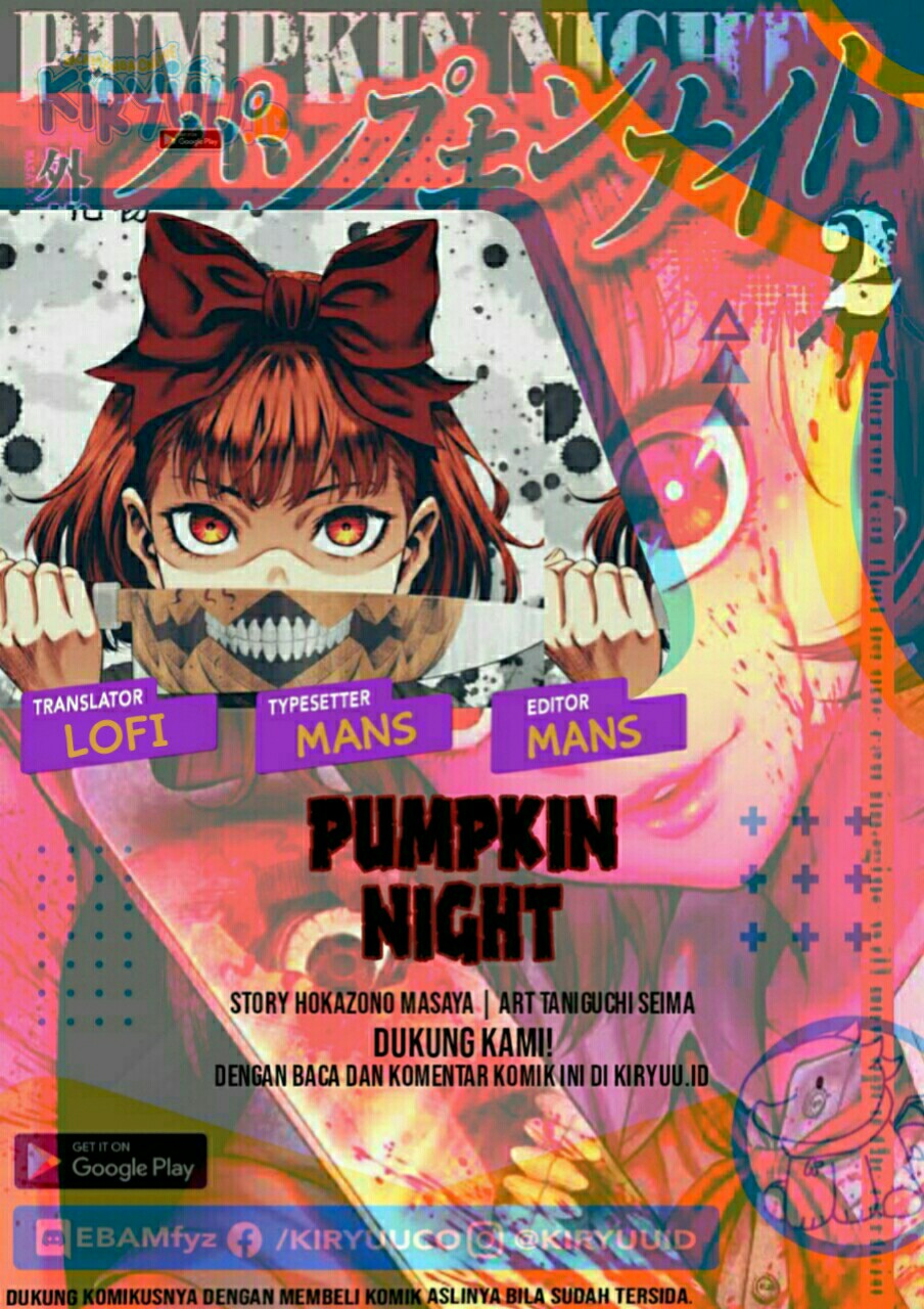 Baca Manga Pumpkin Night Chapter 63 Gambar 2