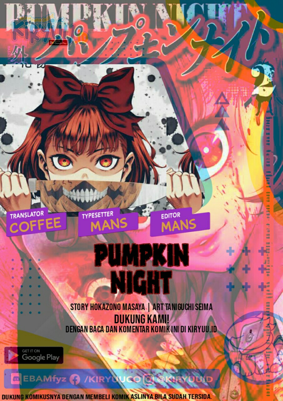 Baca Manga Pumpkin Night Chapter 37 Gambar 2