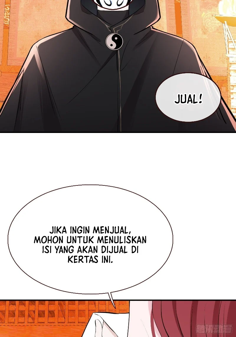 Son, Make Trouble Quickly  Chapter 10 Gambar 32