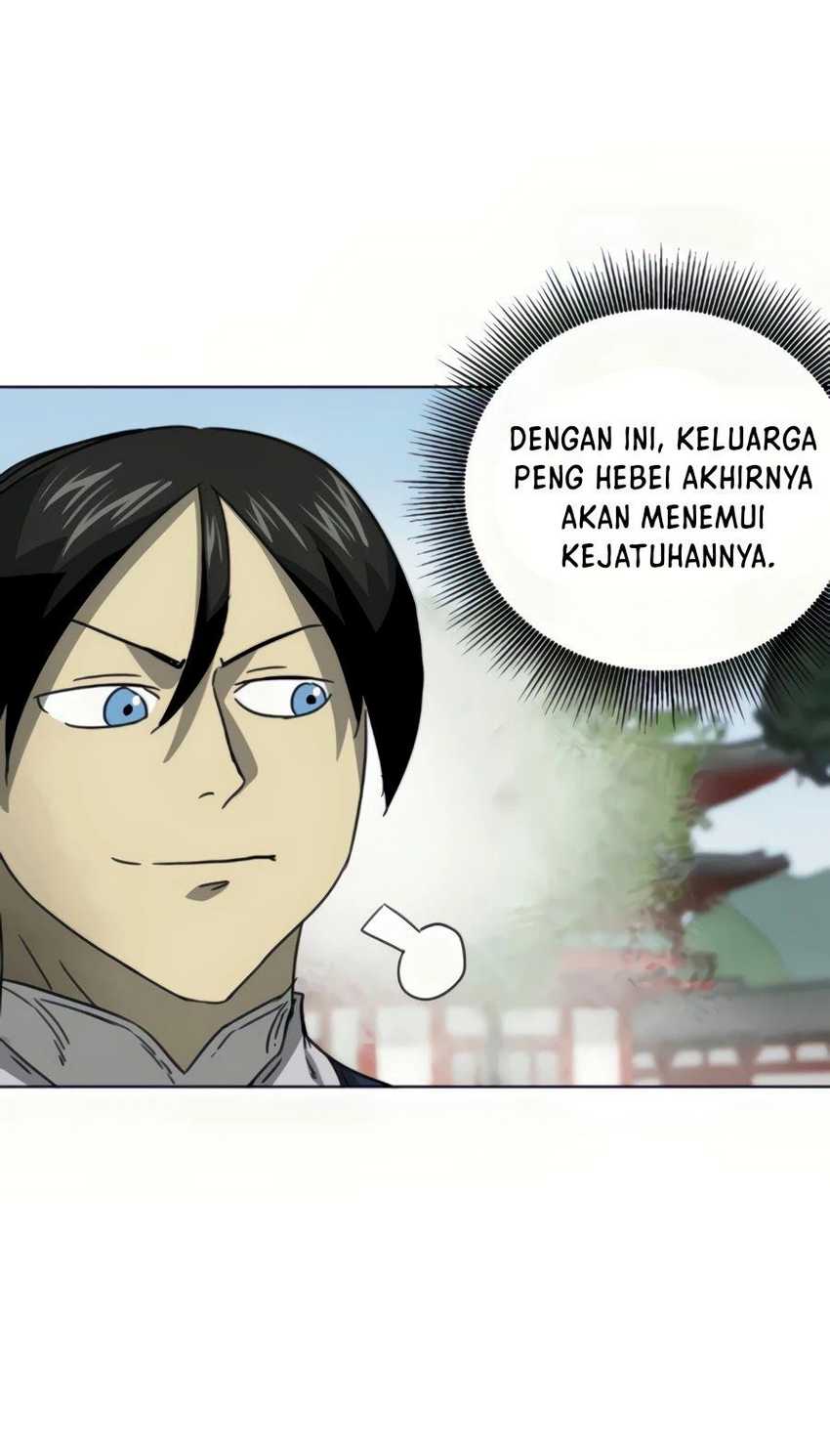 Infinite Level Up in Murim Chapter 105 Gambar 16