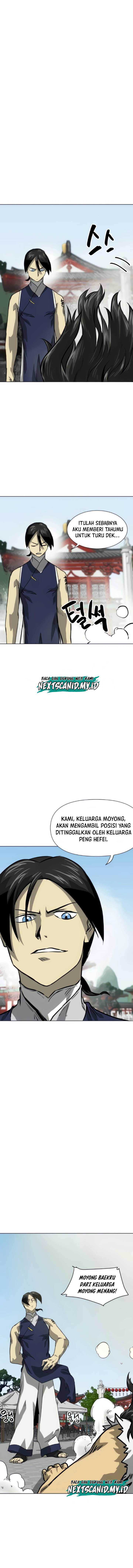 Infinite Level Up in Murim Chapter 104 Gambar 21