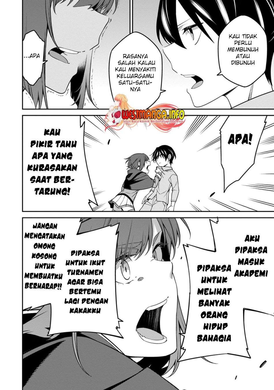 Baca Manga Saikyou Onmyouji no Isekai Tenseiki ~Geboku no Youkaidomo ni Kurabete Monster ga Yowaisugirundaga~ Chapter 12.3 Gambar 2