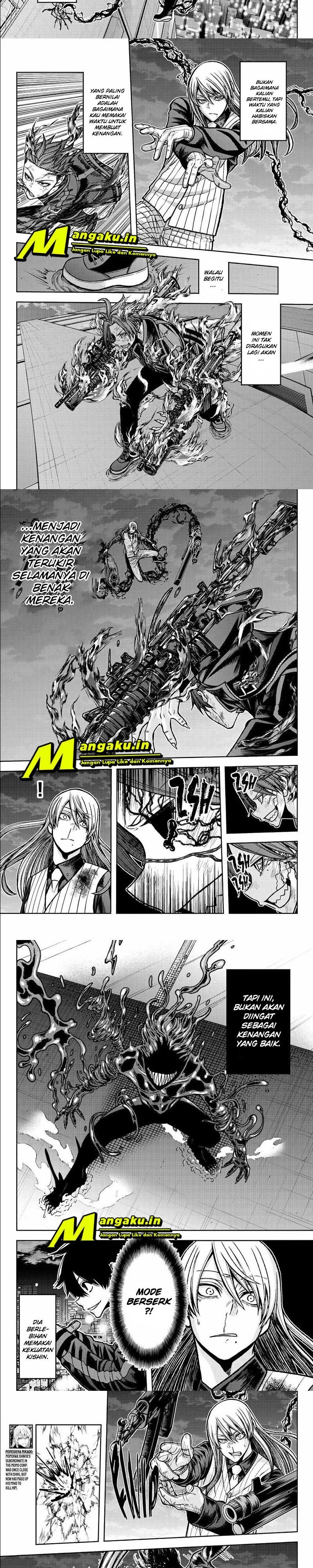 Baca Manga Tougen Anki Chapter 70 Gambar 2