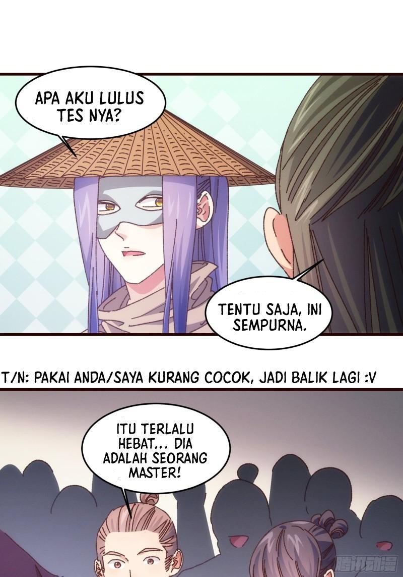 I Just Don’t Play the Card According to the Routine Chapter 68 Gambar 25